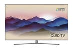 Samsung QE65Q8FN 65 inch QLED 4K Smart TV, Audio, Tv en Foto, Televisies, Ophalen, 50 Hz, Zo goed als nieuw, Samsung