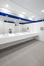 Vloertegel/Wandtegel Grijs 30x30cm (Vloeren, Bouwmaterialen), Keramiek, Nieuw, Ophalen of Verzenden, 20 tot 40 cm