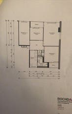 Te huur: Appartement Poelenburg in Zaandam, Huizen en Kamers, Huizen te huur, Noord-Holland, Zaandam, Appartement