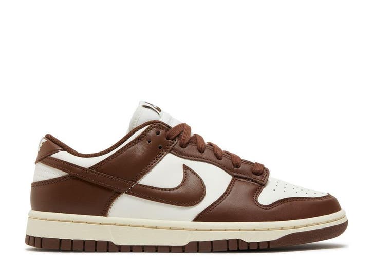 Nike Dunk Low Cacao Wow, Kleding | Heren, Schoenen, Sneakers of Gympen, Overige kleuren, Nieuw, Verzenden