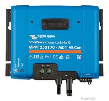 Victron SmartSolar MPPT 250/70-MC4 VE.Can, Verzenden, Nieuw