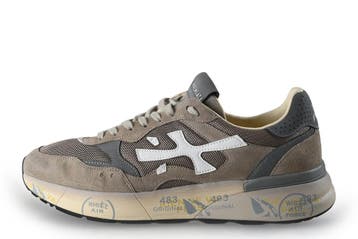 Premiata Sneakers in maat 44 Beige, Overige kleuren, Verzenden, Premiata, Sneakers of Gympen