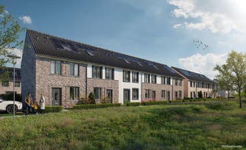 Te huur: Huis Boormolen in Zwolle, Zwolle, Overijssel