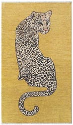 Designer Tapijt - Nieuw - Tiger - Vloerkleed - 186 cm - 111, Huis en Inrichting, Nieuw