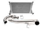 Intercooler en Downpipe Kit VW Golf 7 GTI 2.0 TFSI RL381, Nieuw, Skoda