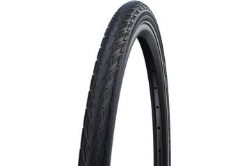 Buitenband Schwalbe Delta Cruiser Plus Puncture-Guard 28x1.1, Verzenden, Nieuw