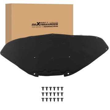 Insulation geschikt voor Acoustic Motorkap, BMW F20 F21 F..., Verzenden, Nieuw, BMW