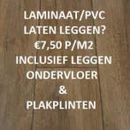 Laminaat legger | Laminaatleggers Laminaatlegger, Garantie, Laminaat of Parket