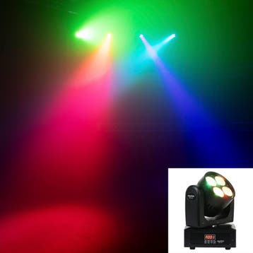 Ayra ERO 404 moving head, Verzenden, Nieuw