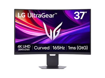 Lg - HDR 4K Gaming Monitor - 37 inch, Computers en Software, Monitoren, Gaming, Verzenden, In hoogte verstelbaar, VA