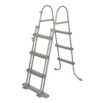 Zwembadladder 107 cm, Verzenden, Nieuw