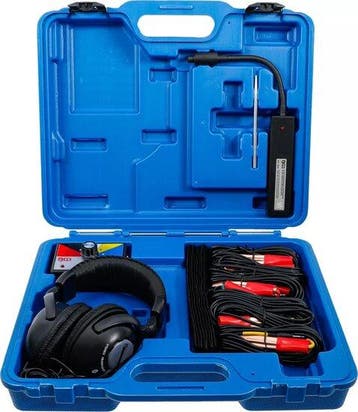 Bgs Technic Stethoscoop elektronisch, Auto diversen, Autogereedschap, Verzenden, Nieuw