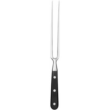 Déglon Vleesvork – 17 cm – Roestvrij staal – ABS hand, Ophalen of Verzenden, Nieuw