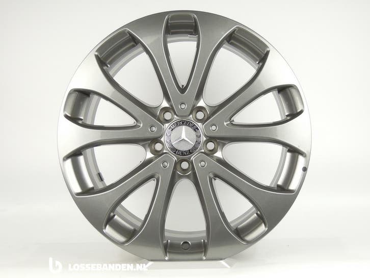 Originele Mercedes GLC X253 A2534011500 velg, Auto-onderdelen, Banden en Velgen, Velg(en), Gebruikt, Overige maten, Ophalen of Verzenden
