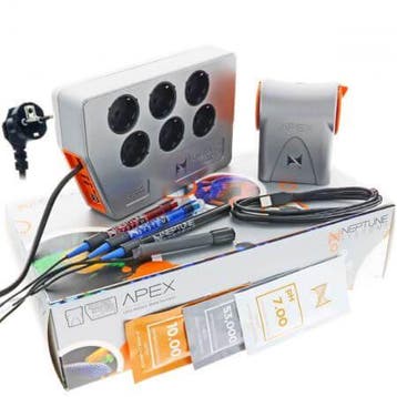 Neptune Systems Apex NG EB632 Lab Grade Kit, Ophalen of Verzenden, Nieuw