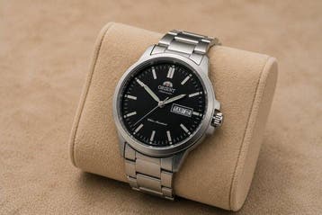 Orient - Contemporary - Zonder minimumprijs - RA-AA0C01B39B, Nieuw