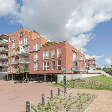 Appartement in Purmerend gevonden voor €1502,- pm