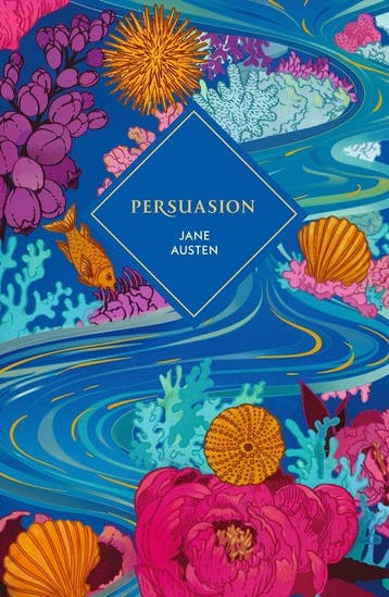 9781529962246 Vintage Collectors Classics- Persuasion, Verzenden, Zo goed als nieuw, Jane Austen