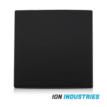 ION INDUSTRIES - Knop voor Wisselschakelaar enkelvoudig E1, Verzenden, Nieuw, Overige fittingen