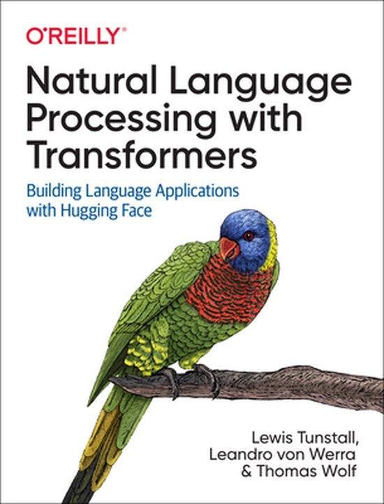 Natural Language Processing with Transformers 9781098103248, Boeken, Taal | Engels, Gelezen, Verzenden