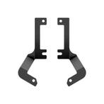 Putco 19-22 GMC Sierra 1500 Luminix Hood Brackets (Works w/, Ophalen of Verzenden, Nieuw
