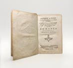 Anton de Haen - De Magia / De miraculis. Dissertatio, Antiek en Kunst