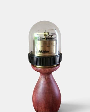 Barigo - Technisch instrument Modern - Duitsland - 1980-1990