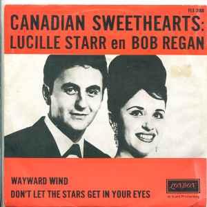 vinyl single 7 inch - Canadian Sweethearts: Lucille Starr..., Verzenden, Zo goed als nieuw, 7 inch, Pop
