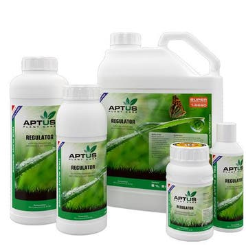 Aptus | Regulator | 5 ltr, Ophalen of Verzenden, Nieuw