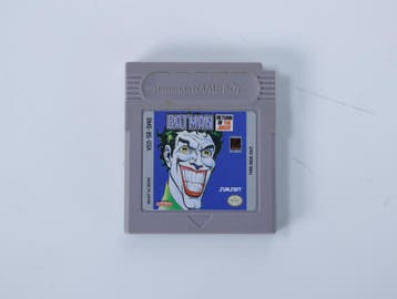 Game Boy - Batman Return Of the Joker, Ophalen of Verzenden, Nieuw