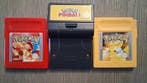 Nintendo - Gameboy Classic - Pokémon Red Pokémon Pinball, Nieuw