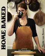Home Baked | Yvette Boven | Nieuw, Ophalen of Verzenden, Nieuw, Yvette Boven