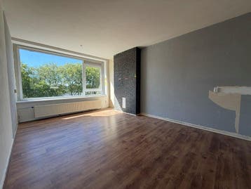 Te huur: Appartement Spinozaweg in Rotterdam, Appartement, Rotterdam, Zuid-Holland