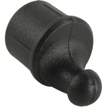 Sprieteind Set Optimist 27mm, Watersport en Boten, Ophalen of Verzenden, Nieuw