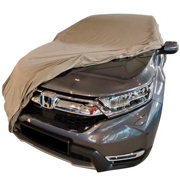 Buitenhoes voor Honda CR-V (1996-rent) 100% waterproof en, Ophalen of Verzenden, Nieuw, Honda