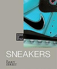 Icons of Style - The Daily Street 9781845339951, Verzenden, Zo goed als nieuw, The Daily Street