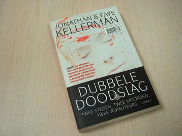 Kellerman, J.  Kellerman, F. -  Dubbele doodslag / Boston..., Boeken, Detectives, Verzenden, Nieuw