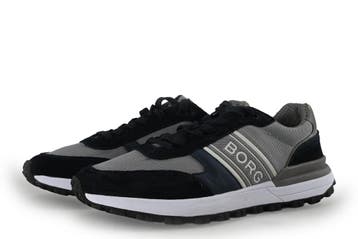 Bjorn Borg Sneakers in maat 44 Blauw, Kleding | Heren, Schoenen, Bjorn Borg, Verzenden, Blauw, Sneakers of Gympen