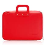 Bombata CLASSIC 15 / 16 inch Laptoptas Rood, Verzenden, Nieuw