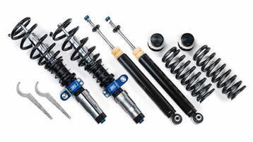 Cobra Suspension Schroefset EVO-III | Nissan 200 SX / SILVIA, Verzenden, Nieuw