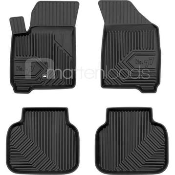 Dodge Journey (enkele bevestigingshaak vloer) 2008-2020 All, Ophalen of Verzenden, Nieuw