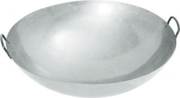 Wokpan, Ophalen of Verzenden