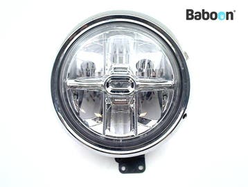 Koplamp Kawasaki Z 900 RS 2017-2020 (Z900RS) LED Symmetrical, Verzenden, Gebruikt