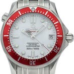 Omega - Seamaster Diver 300M Co-Axial 1.4 2010 Vancouver, Nieuw