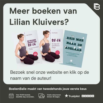 De helende kracht van Do-In 9789060307267 Lilian Kluivers, Verzenden, Gelezen, Lilian Kluivers
