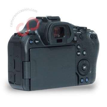 Canon EOS R6 II nr. 2305, Ophalen of Verzenden, Zo goed als nieuw, Canon