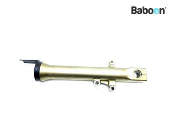 Voorvork Buitenpoot Rechts Kawasaki ER-6 2006-2008 (ER6 ER-6, Verzenden, Gebruikt