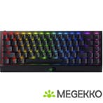 Razer BlackWidow V3 Mini HyperSpeed Zwart - Razer Linear, Verzenden, Nieuw, Razer