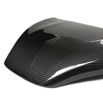 Dit betreft een set BMW F90 M5 F95 X5M F96 X6M Carbon stoel, Auto diversen, Verzenden