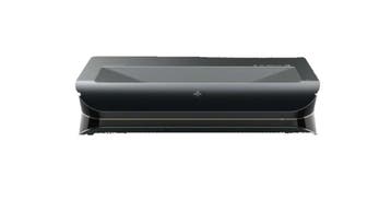 AWOL Vision LTV-3000 4K Laser Projector, Ophalen, 50 Hz, Zo goed als nieuw, 100 cm of meer